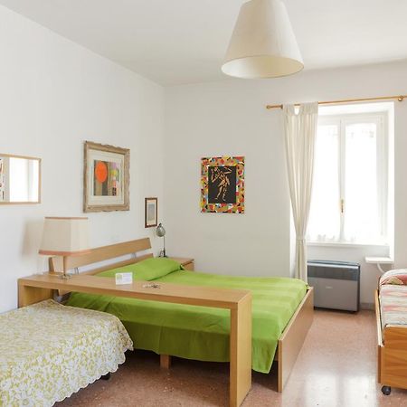 Domus Manlii B&B Roma Ngoại thất bức ảnh