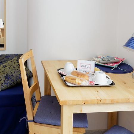Domus Manlii B&B Roma Phòng bức ảnh