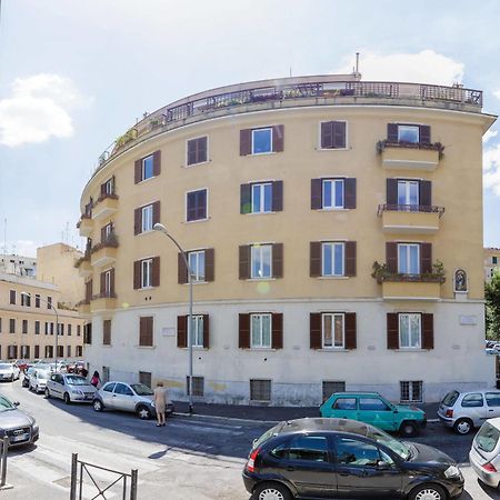 Domus Manlii B&B Roma Ngoại thất bức ảnh