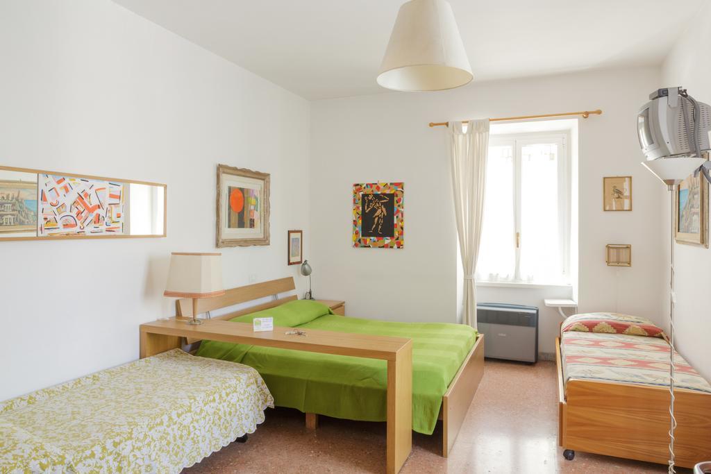 Domus Manlii B&B Roma Ngoại thất bức ảnh