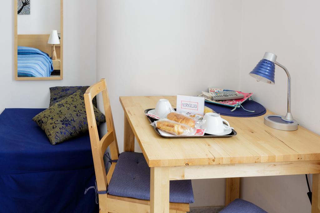 Domus Manlii B&B Roma Phòng bức ảnh