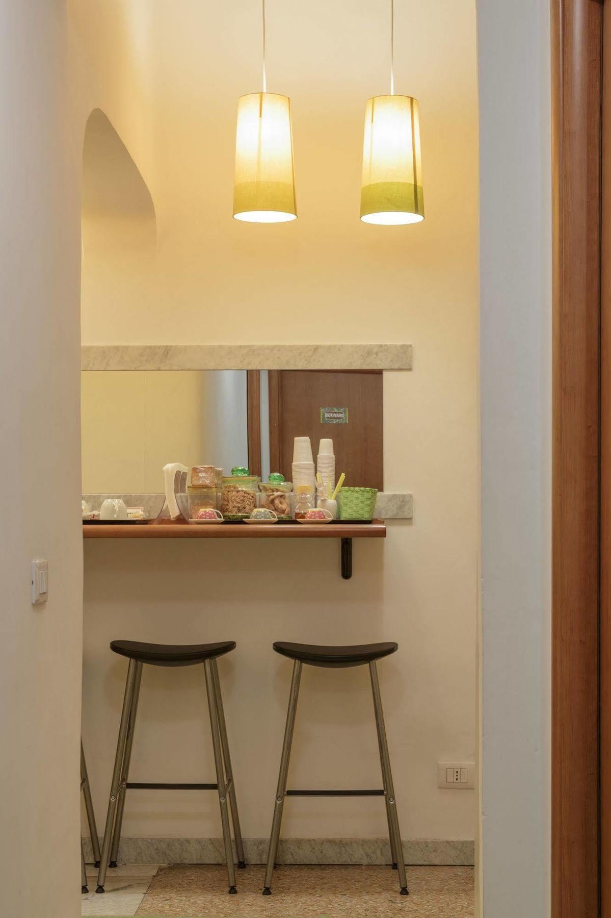 Domus Manlii B&B Roma Ngoại thất bức ảnh