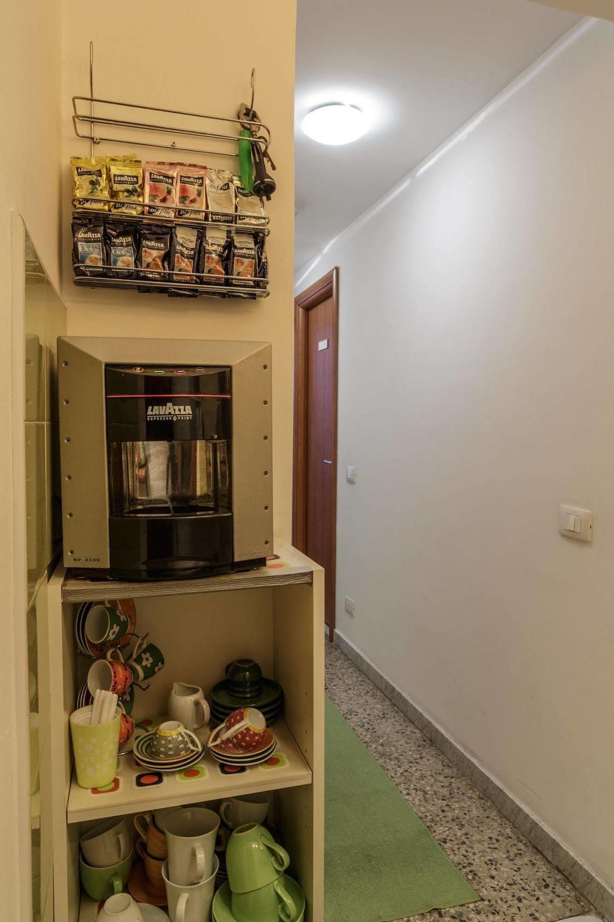 Domus Manlii B&B Roma Ngoại thất bức ảnh