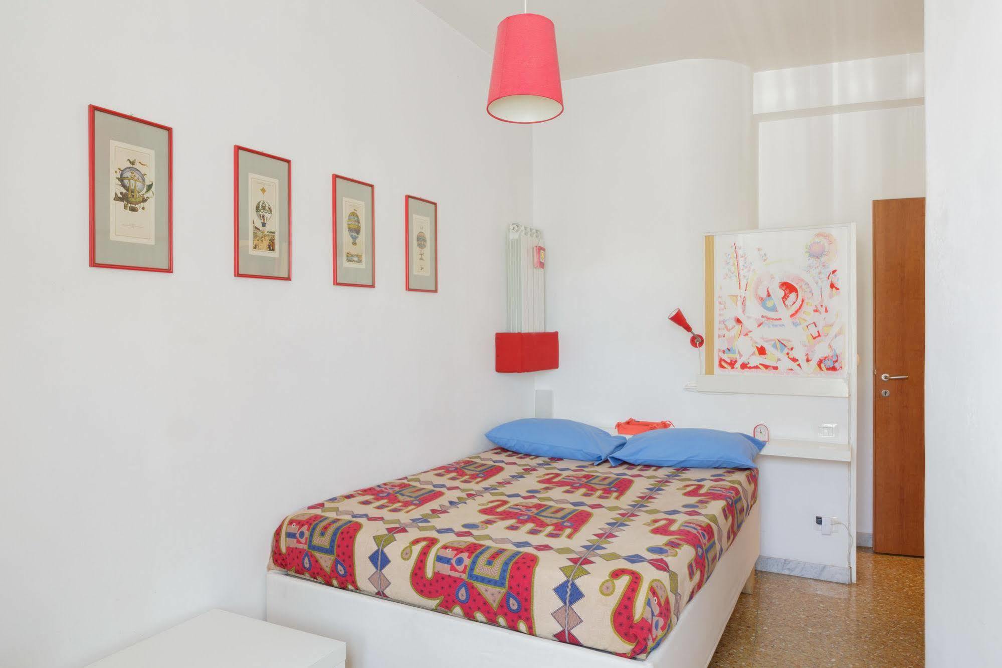 Domus Manlii B&B Roma Ngoại thất bức ảnh