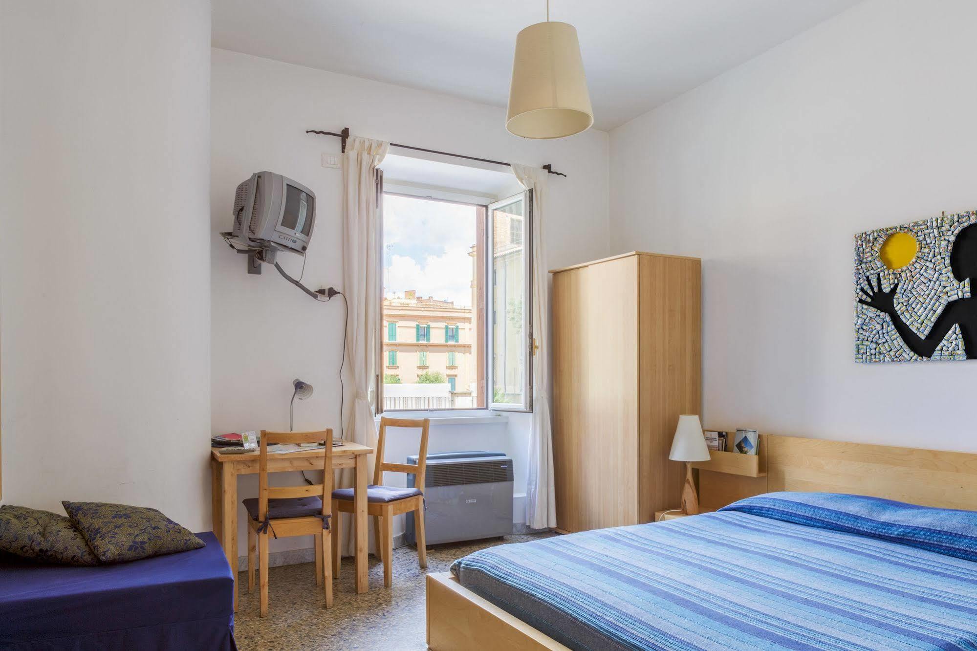 Domus Manlii B&B Roma Ngoại thất bức ảnh