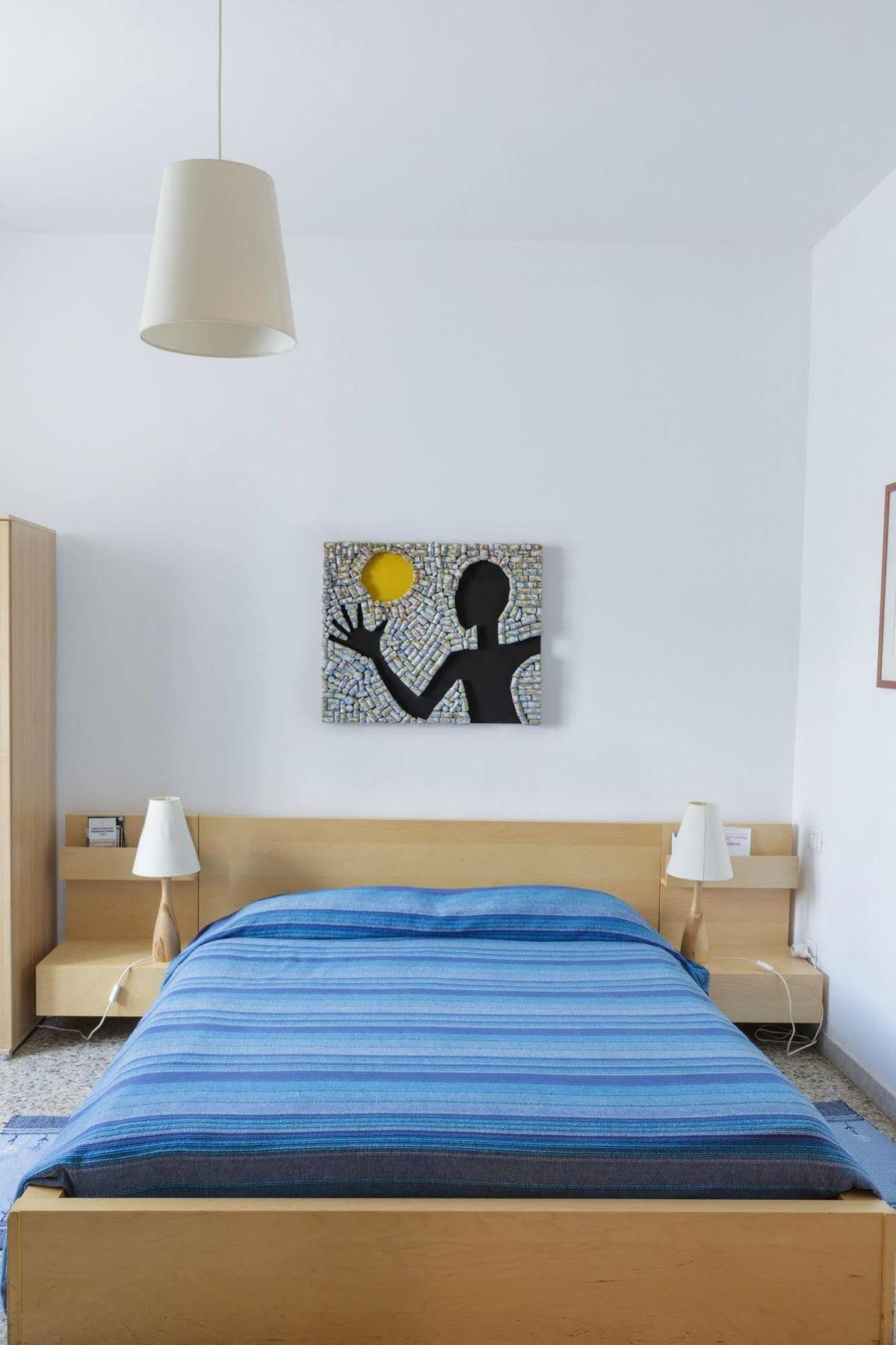 Domus Manlii B&B Roma Ngoại thất bức ảnh