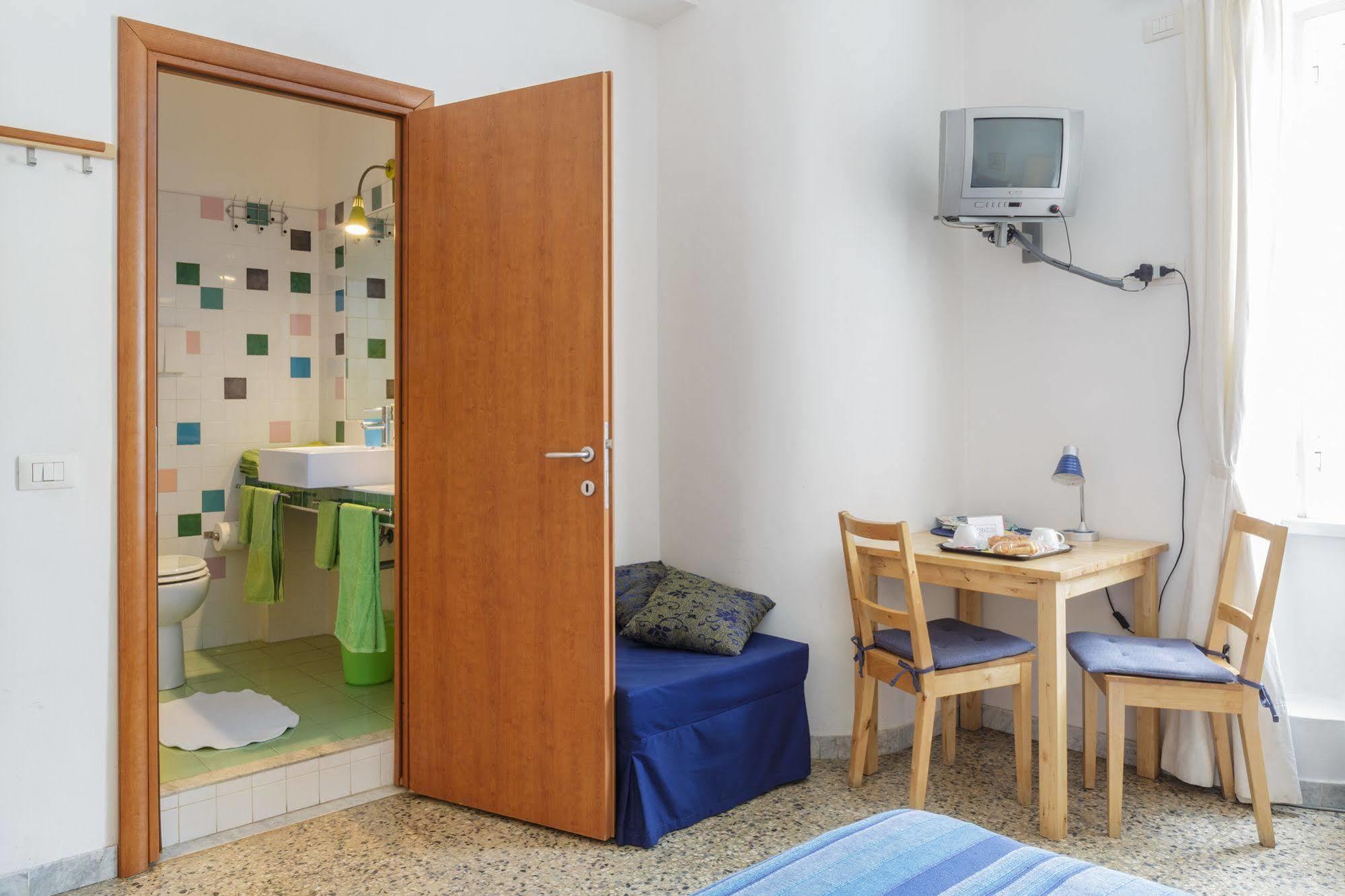 Domus Manlii B&B Roma Ngoại thất bức ảnh